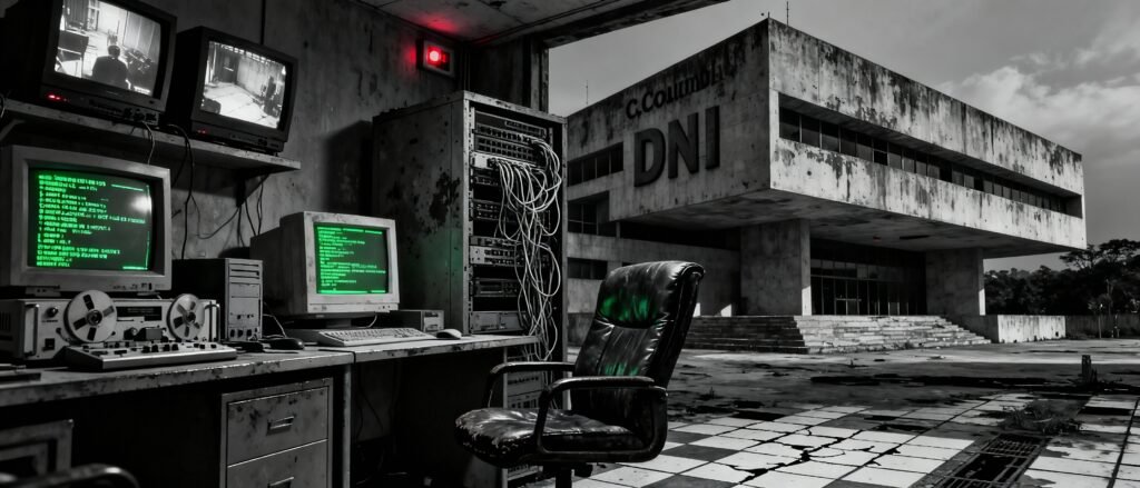 Créditos: realizado por IA